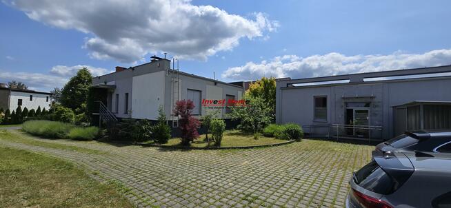 Lokal użytkowy Żory