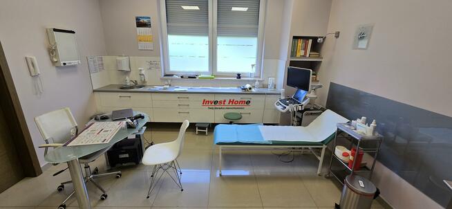 Lokal użytkowy Żory