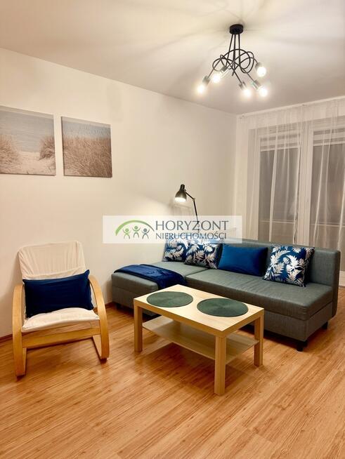 Gdańsk - Wrzeszcz Przytulna kawalerka do wynajęcia