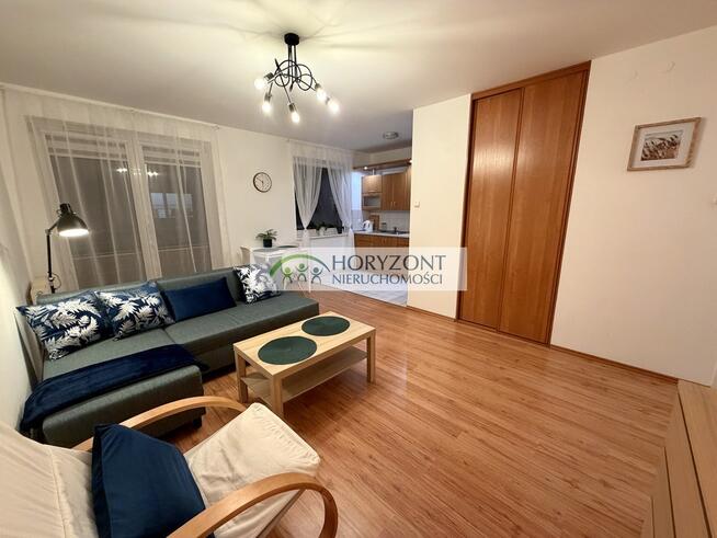 Gdańsk - Wrzeszcz Przytulna kawalerka do wynajęcia