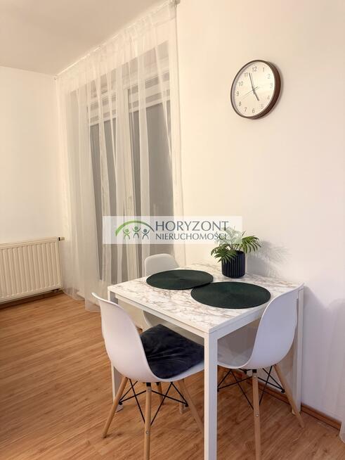 Gdańsk - Wrzeszcz Przytulna kawalerka do wynajęcia