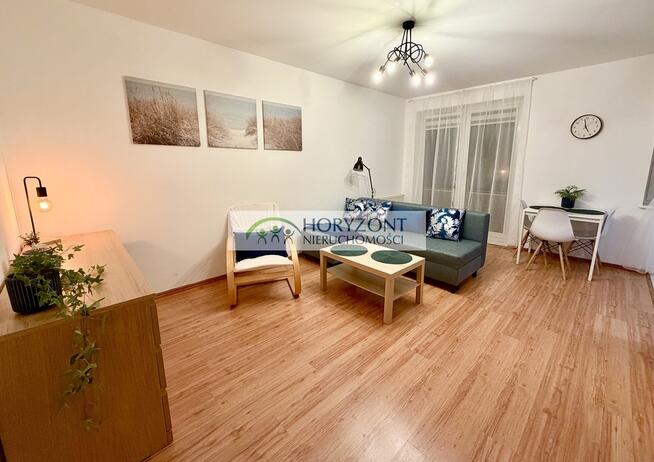 Gdańsk - Wrzeszcz Przytulna kawalerka do wynajęcia