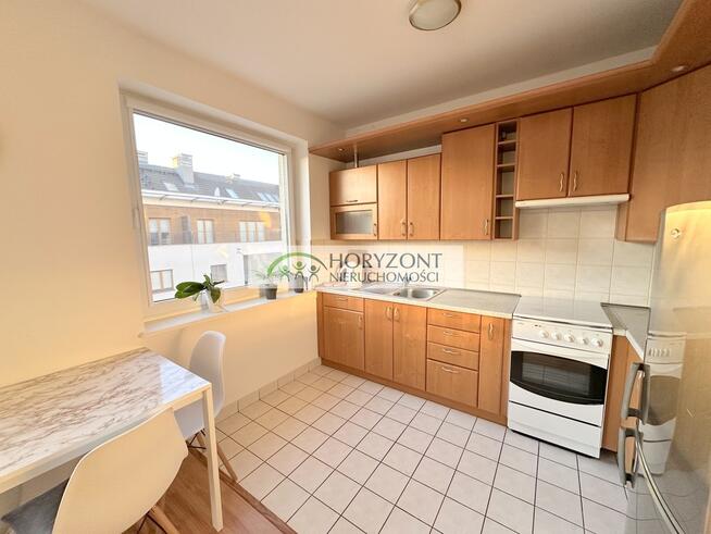 Gdańsk - Wrzeszcz Przytulna kawalerka do wynajęcia