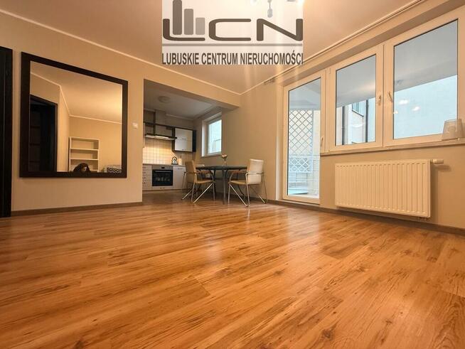 Sprzedaż: mieszkanie 2 pokoe os. Sady Gorzów