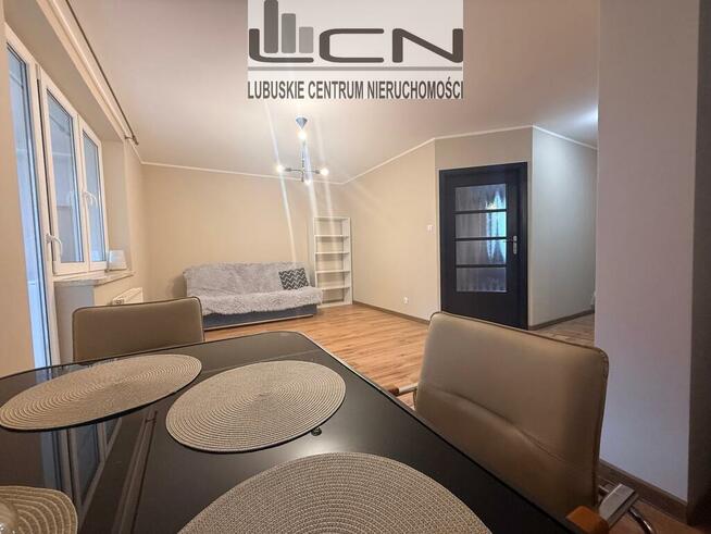 Sprzedaż: mieszkanie 2 pokoe os. Sady Gorzów