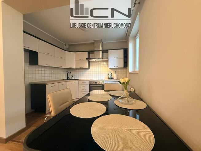 Sprzedaż: mieszkanie 2 pokoe os. Sady Gorzów