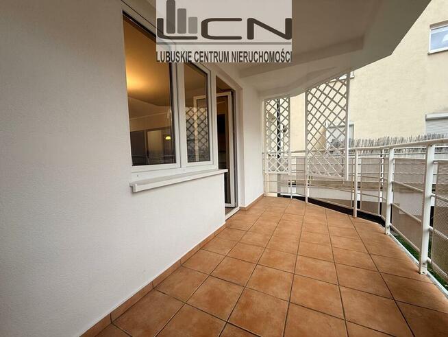 Sprzedaż: mieszkanie 2 pokoe os. Sady Gorzów