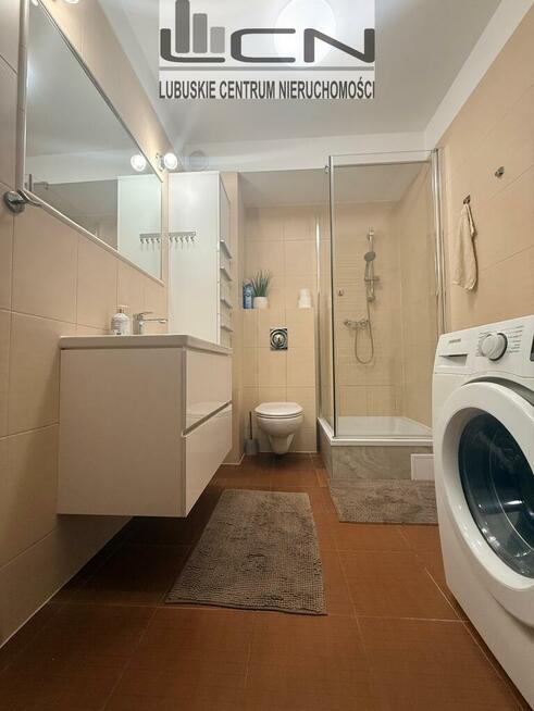 Sprzedaż: mieszkanie 2 pokoe os. Sady Gorzów