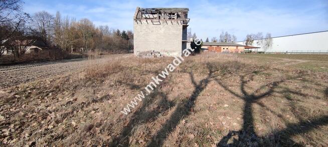 ⭐⭐⭐⭐⭐ Błonie 9030m2 | MPZP-15MU | Media ⭐⭐⭐⭐⭐