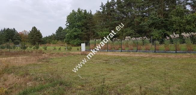 ⭐⭐⭐⭐1500 m2 z pozwoleniem na budowę domu⭐⭐⭐⭐