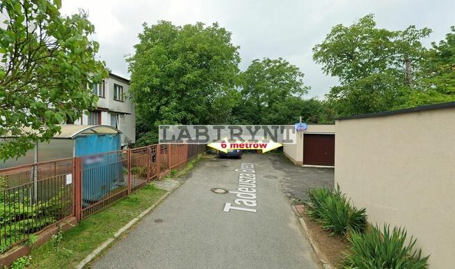 Nowa Cena! Przy M1 Północ 2366m2, wymiary 40x57