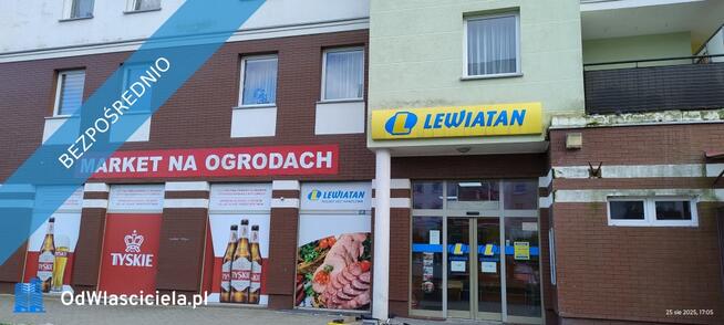 KOŁOBRZEG, MIESZKANIE Z 2 WINDAMI, BLISKO MORZA,PIĘKNY WIDOK,PARKING,SKLEP,POCZTA,ŻŁOBEK,PRZEDSZKOLE