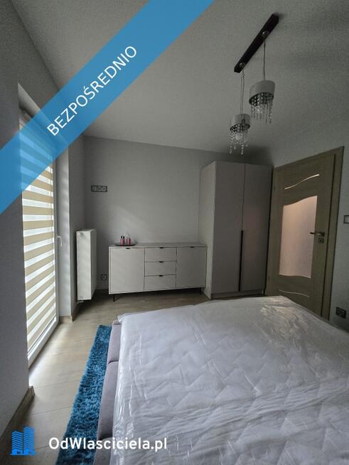 Piękne mieszkanie Kraków ul. Dębskiego, ogródek , 2 pokoje