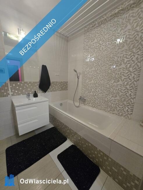 Piękne mieszkanie Kraków ul. Dębskiego, ogródek , 2 pokoje