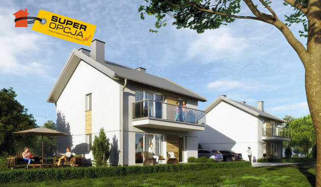 Mieszkanie Wieliczka,