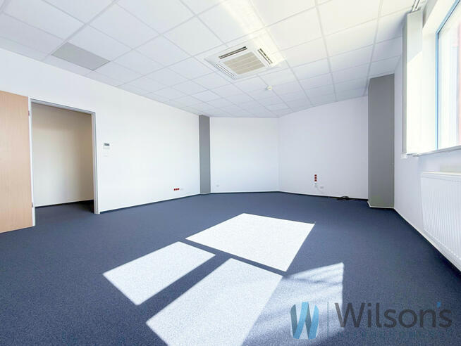 Lokal użytkowy Warszawa gm. Włochy Włochy, Aleja Krakowska