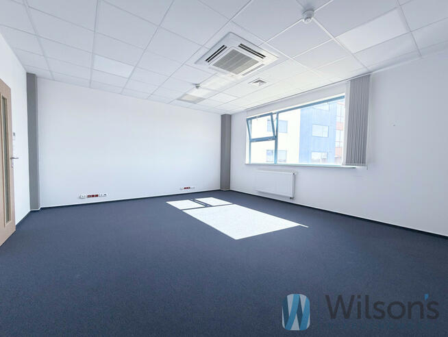 Lokal użytkowy Warszawa gm. Włochy Włochy, Aleja Krakowska