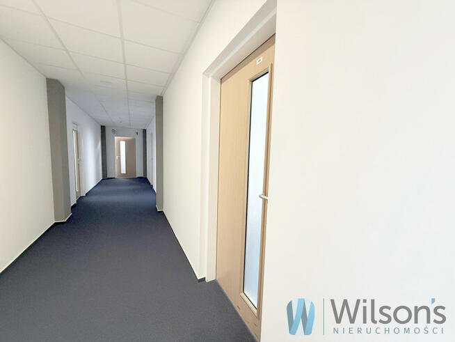 Lokal użytkowy Warszawa gm. Włochy Włochy, Aleja Krakowska