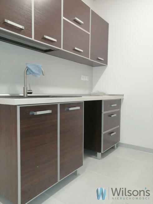 Lokal użytkowy Warszawa gm. Włochy Włochy, Aleja Krakowska