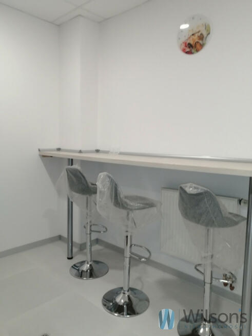 Lokal użytkowy Warszawa gm. Włochy Włochy, Aleja Krakowska