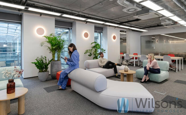 Lokal użytkowy Warszawa gm. Śródmieście Śródmieście, Marszałkowska