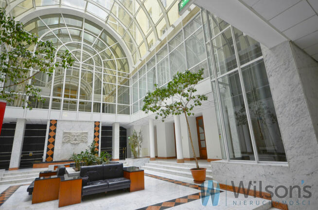 Lokal użytkowy Warszawa gm. Śródmieście Śródmieście, Aleje Jerozolimskie