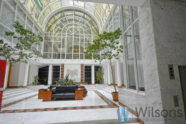 Lokal użytkowy Warszawa gm. Śródmieście Śródmieście, Aleje Jerozolimskie