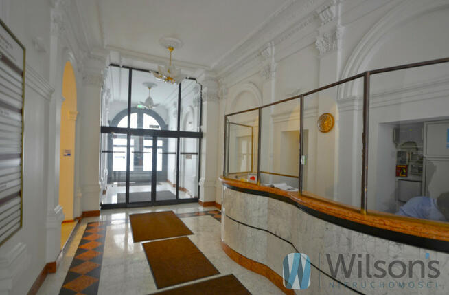 Lokal użytkowy Warszawa gm. Śródmieście Śródmieście, Aleje Jerozolimskie