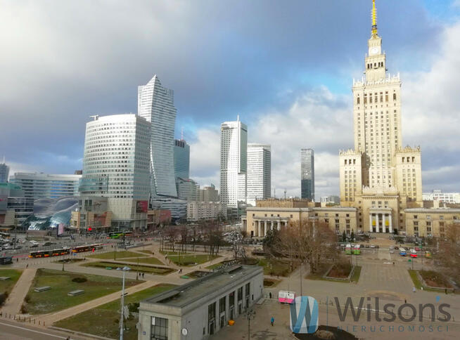 Lokal użytkowy Warszawa gm. Śródmieście Śródmieście, Aleje Jerozolimskie