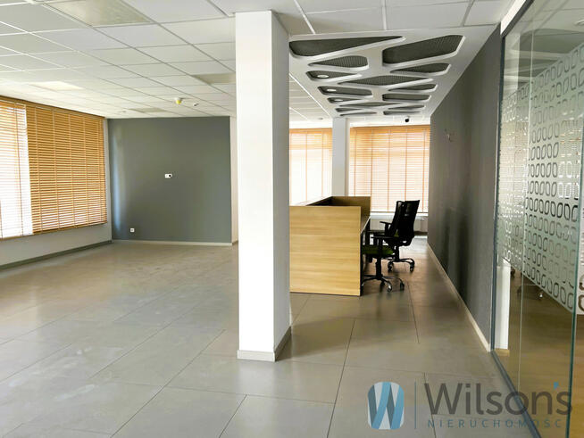 Lokal użytkowy Warszawa gm. Włochy Włochy, Krańcowa