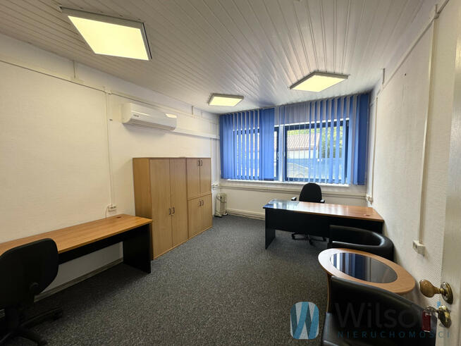 Lokal użytkowy Warszawa gm. Włochy Włochy, Trojańska