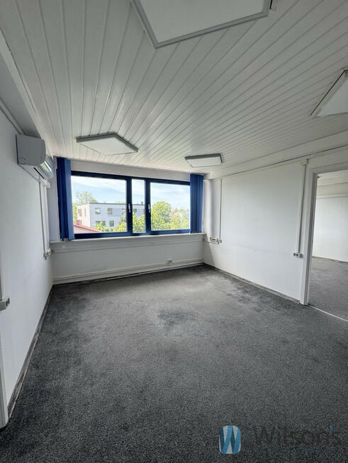 Lokal użytkowy Warszawa gm. Włochy Włochy, Trojańska