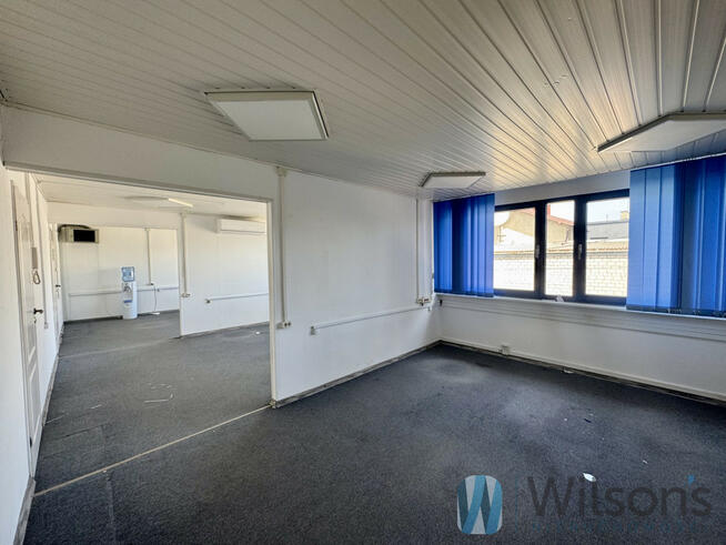 Lokal użytkowy Warszawa gm. Włochy Włochy, Trojańska