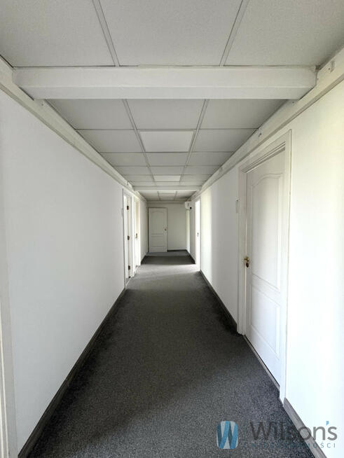 Lokal użytkowy Warszawa gm. Włochy Włochy, Trojańska