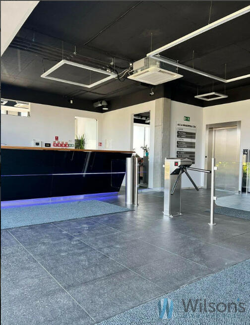 Lokal użytkowy Warszawa gm. Włochy Włochy, Aleja Krakowska