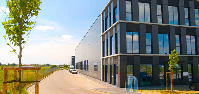 Lokal użytkowy Warszawa gm. Włochy Włochy, Opacz Wielka, Aleja Krakowska