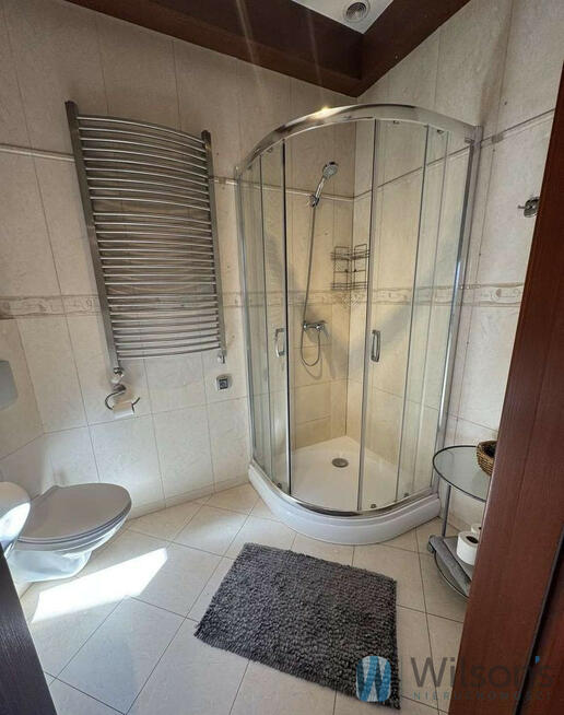 Mieszkanie Hel, Leśna