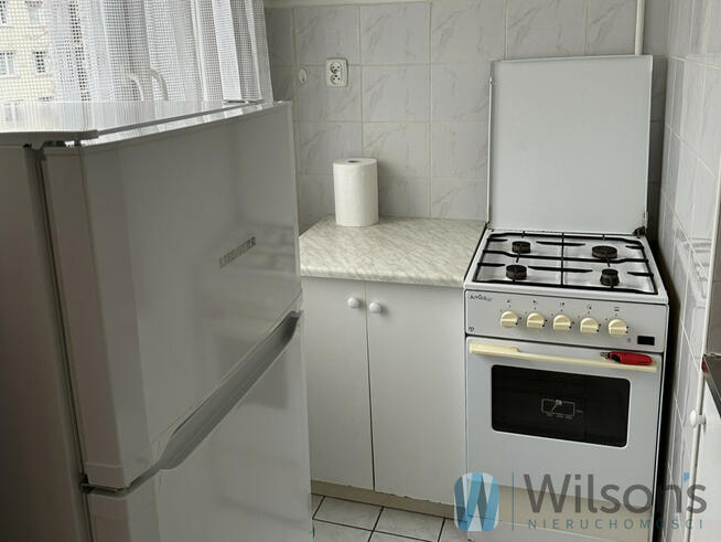 Mieszkanie Warszawa gm. Mokotów Mokotów, Tuchlińska