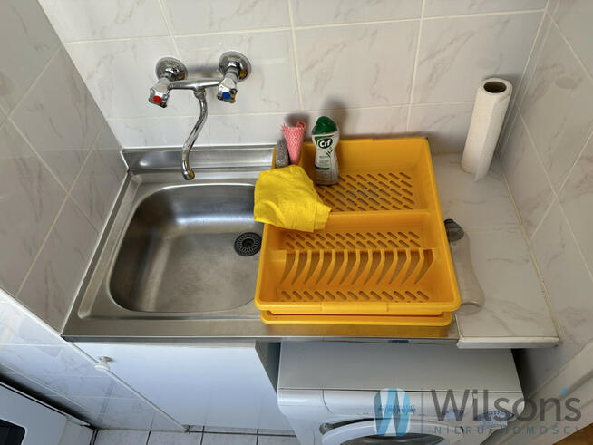 Mieszkanie Warszawa gm. Mokotów Mokotów, Tuchlińska