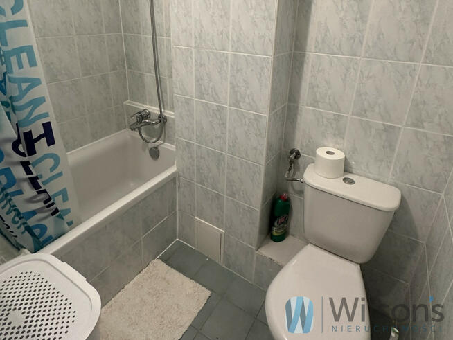 Mieszkanie Warszawa gm. Mokotów Mokotów, Tuchlińska