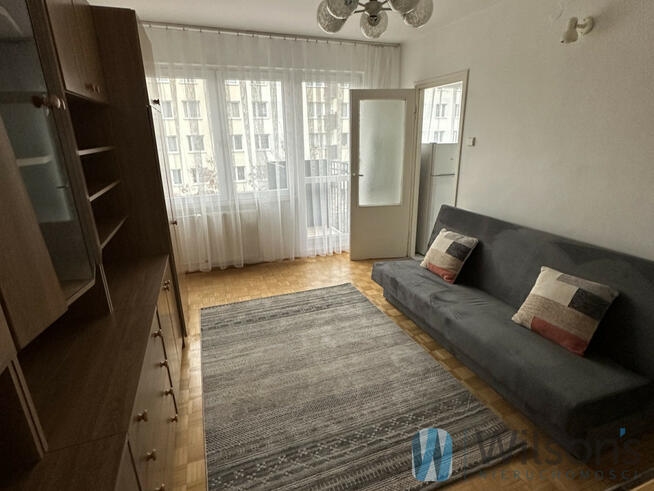 Mieszkanie Warszawa gm. Mokotów Mokotów, Tuchlińska