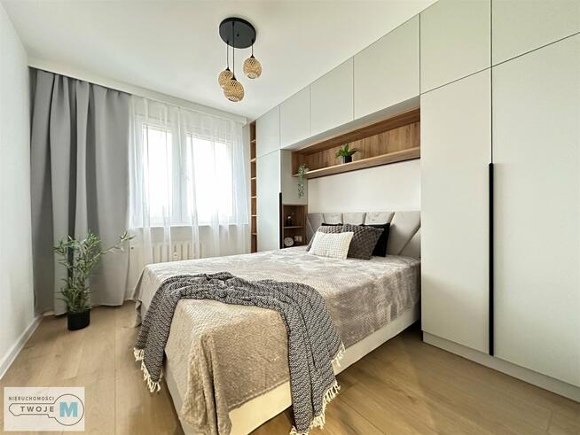 Mieszkanie Kielce KSM