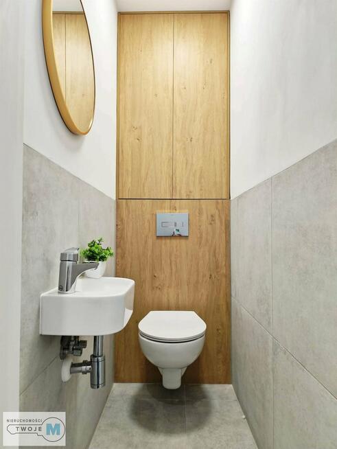 Mieszkanie Kielce KSM