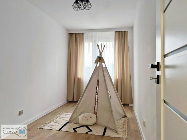 Mieszkanie Kielce KSM