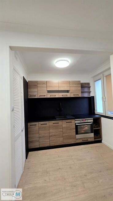 Mieszkanie Kielce Czarnów