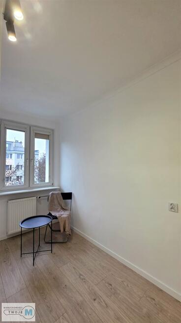 Mieszkanie Kielce Czarnów