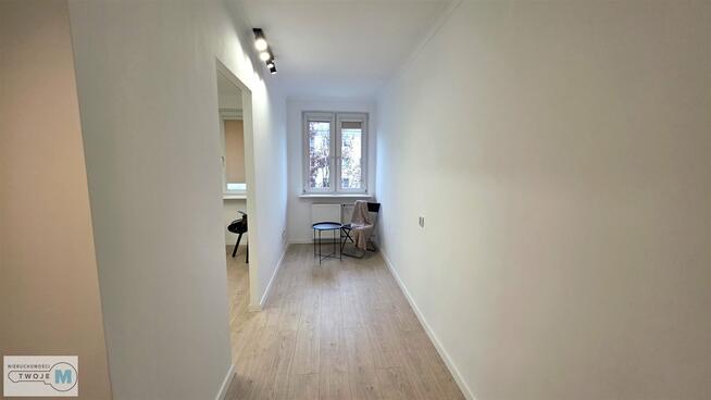 Mieszkanie Kielce Czarnów