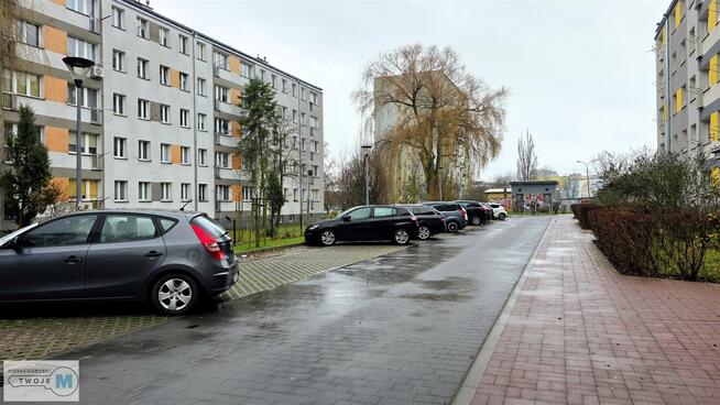 Mieszkanie Kielce Czarnów