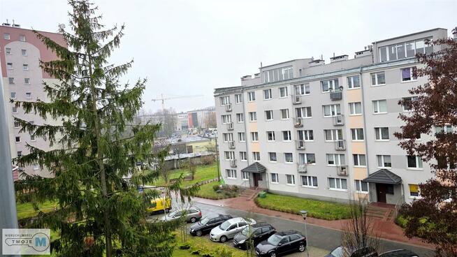 Mieszkanie Kielce Czarnów