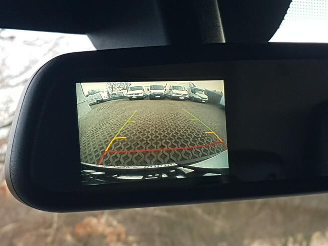 Renault Master L3H2 DŁUGI WYSOKI KLIMA TEMPOMAT 2,3DCI 146KM BLASZAK VAN FURGON